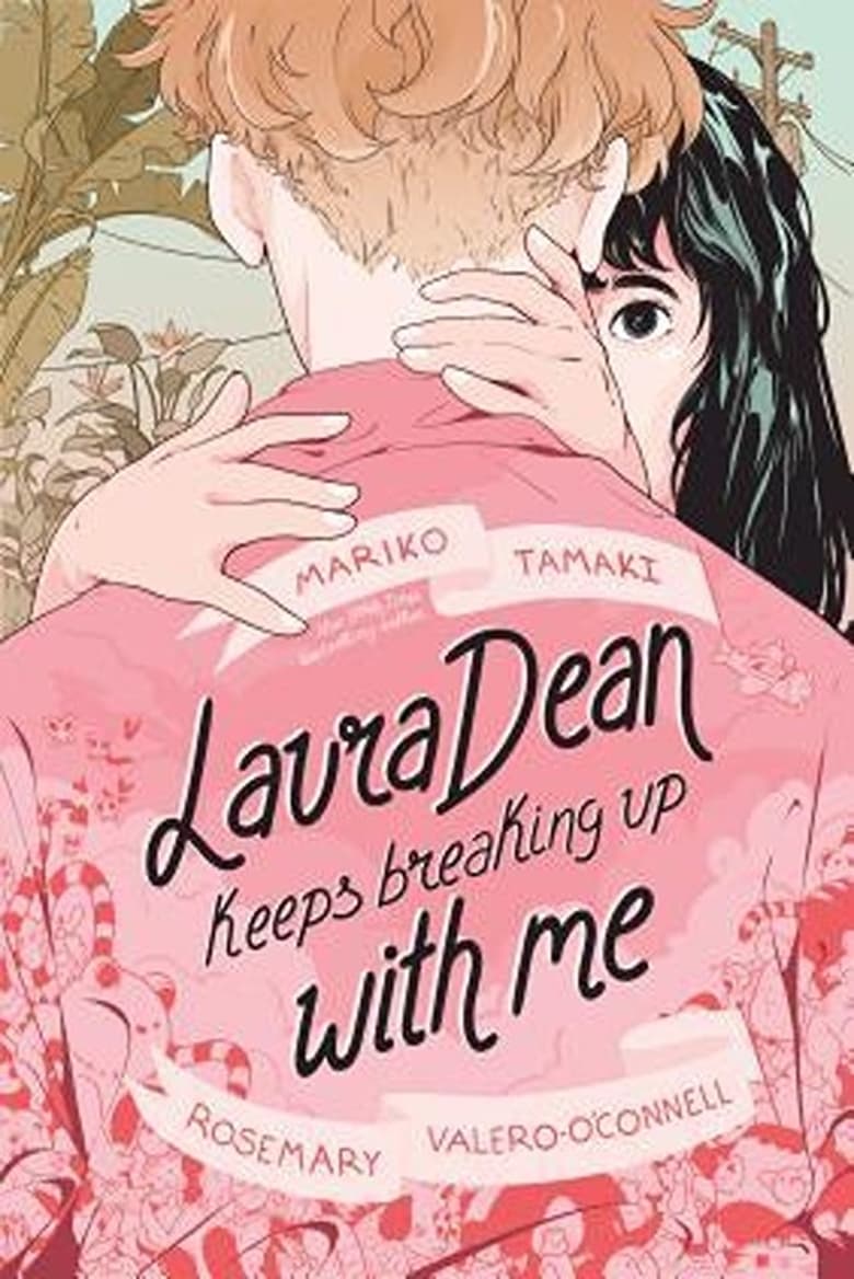 Poster of Laura Dean Keeps Breaking Up with Me