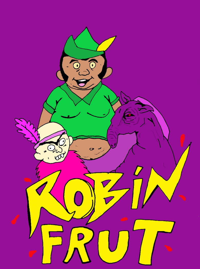 Poster of Robin Frut