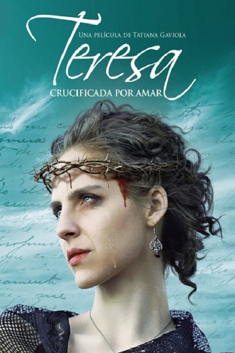 Poster of Teresa