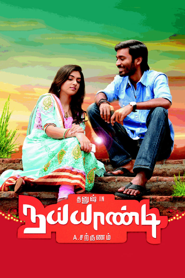 Poster of Naiyaandi