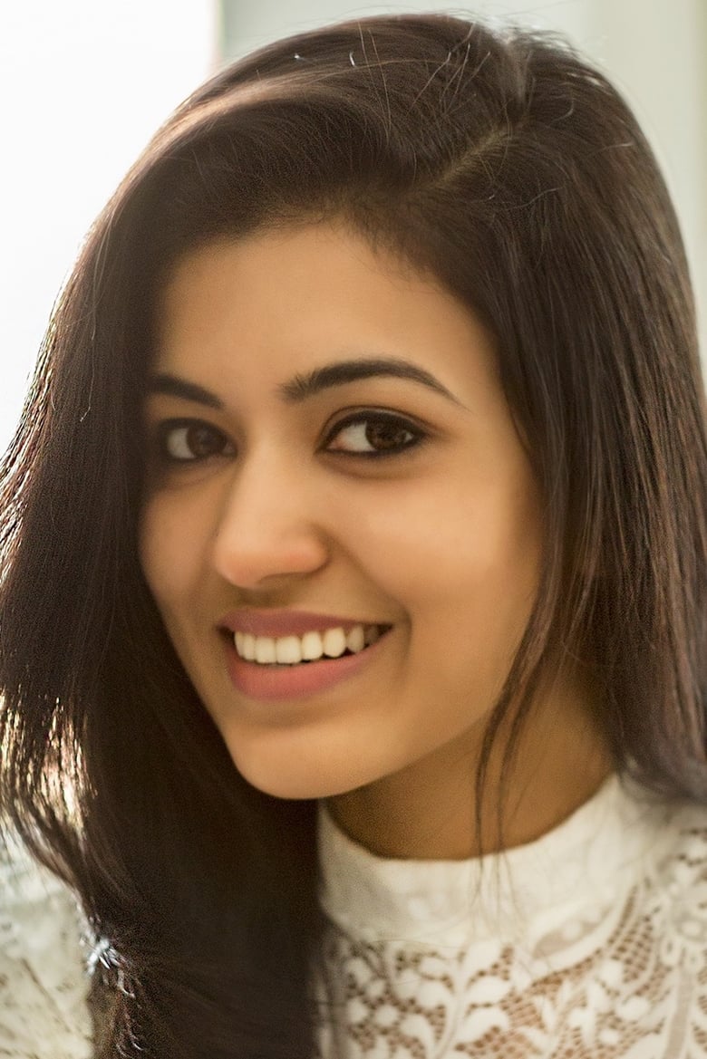 Portrait of Anju Kurian