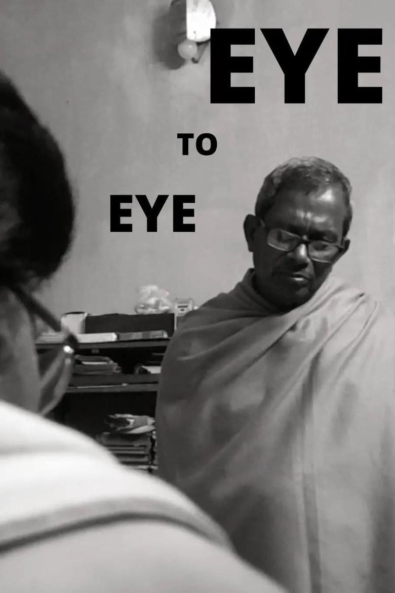 Poster of Eye to Eye