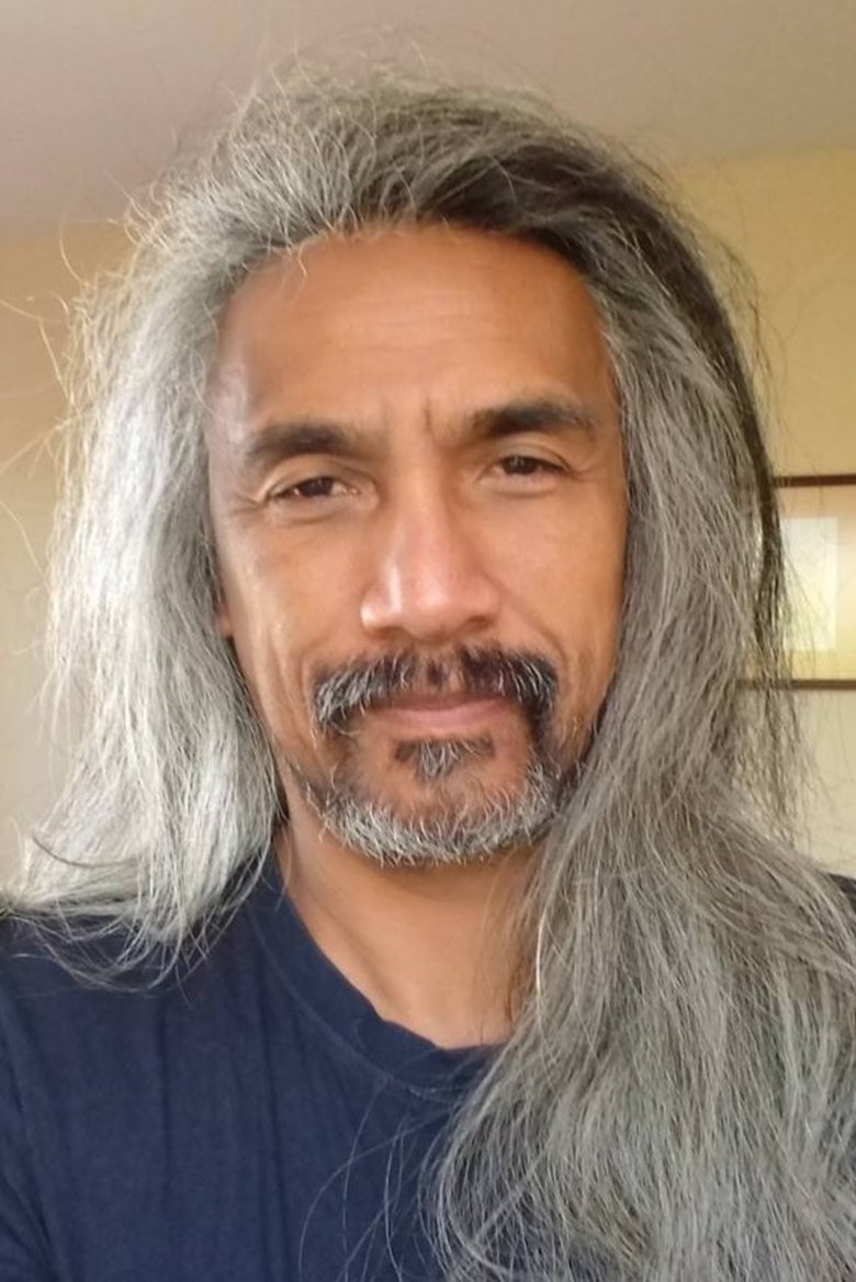 Portrait of Jean Andrianjaka Rakoto