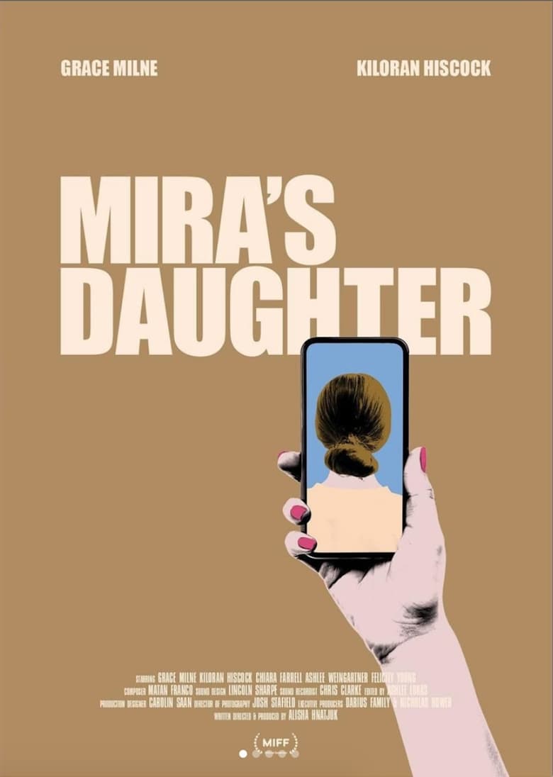 Poster of Mira's Daughter