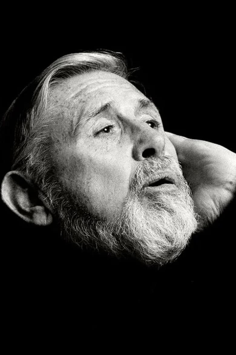 Portrait of Ewan MacColl