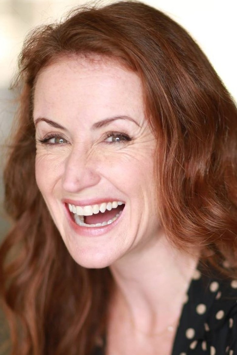 Portrait of Lindsey Gates