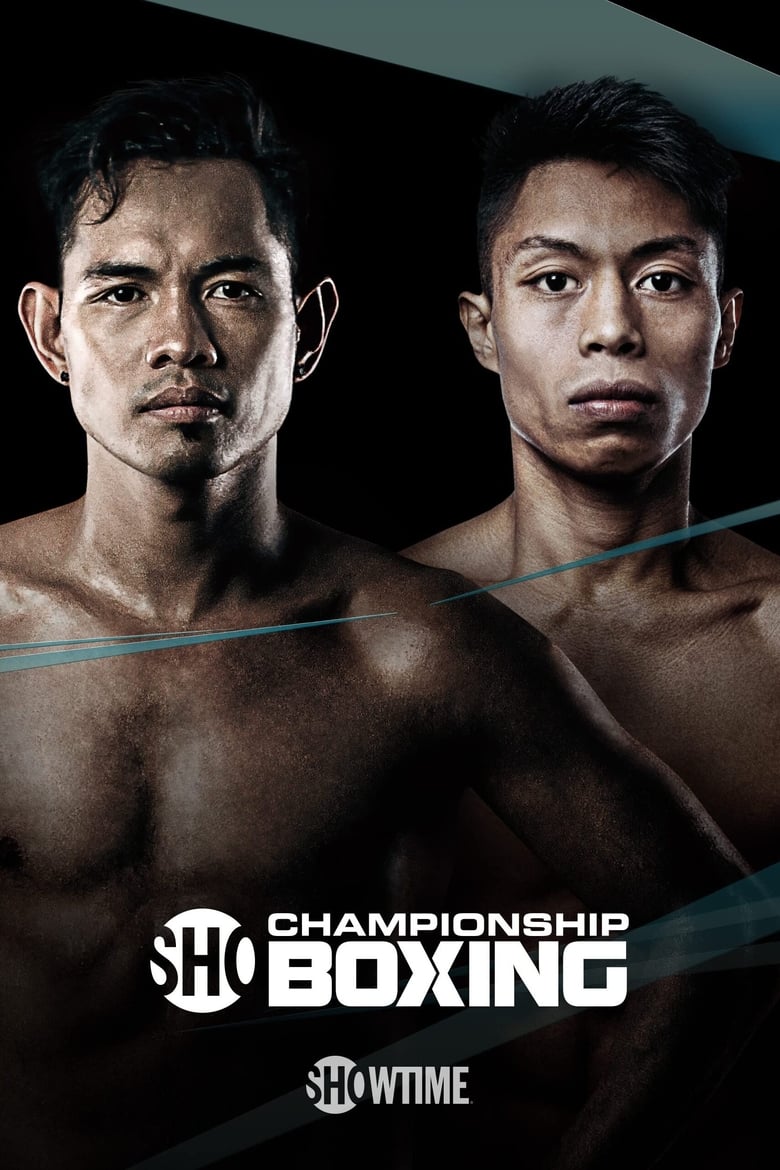 Poster of Nonito Donaire vs. Reymart Gaballo