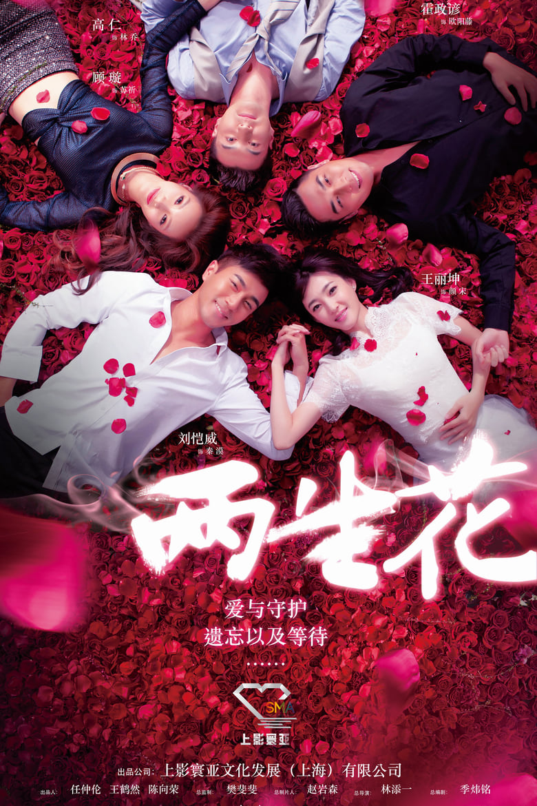 Poster of Episodes in 两生花 - Season 1 - Season 1