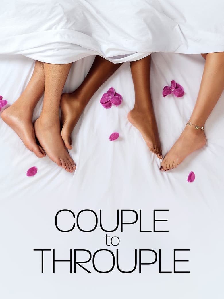 Poster of Couple to Throuple