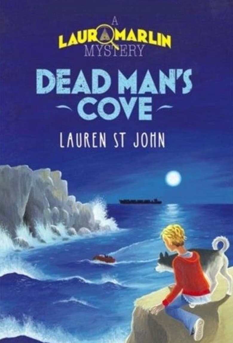 Poster of The Laura Marlin Mysteries : Dead Man's Cove 2018