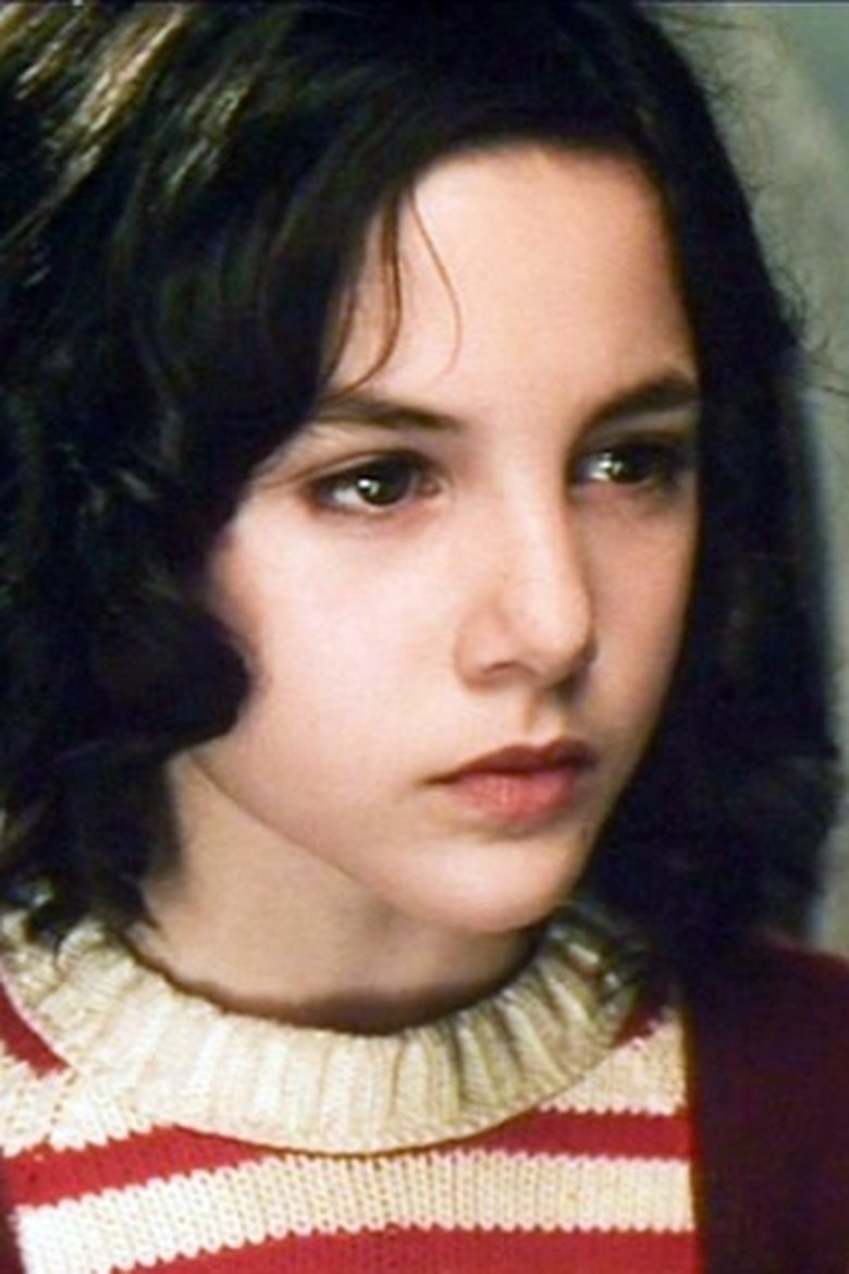 Portrait of Judith Vittet