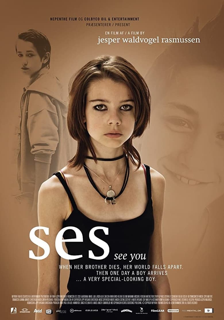 Poster of See You