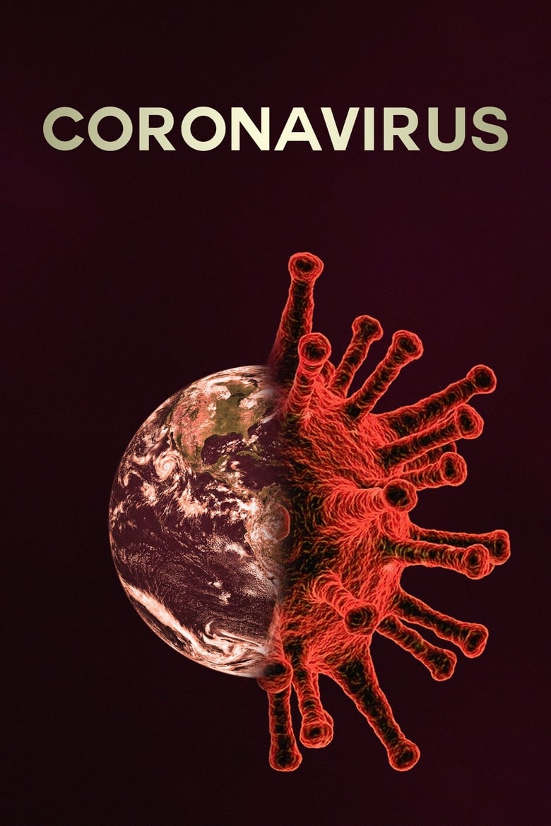 Poster of Coronavirus