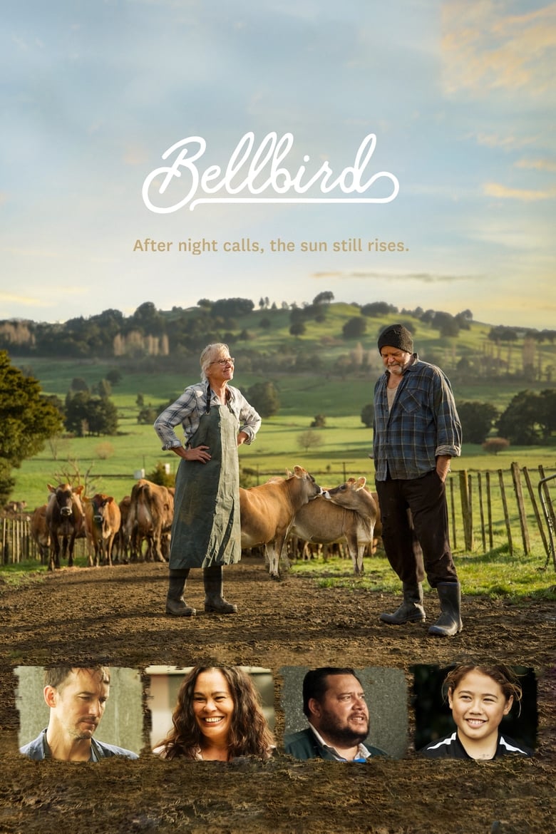 Poster of Bellbird