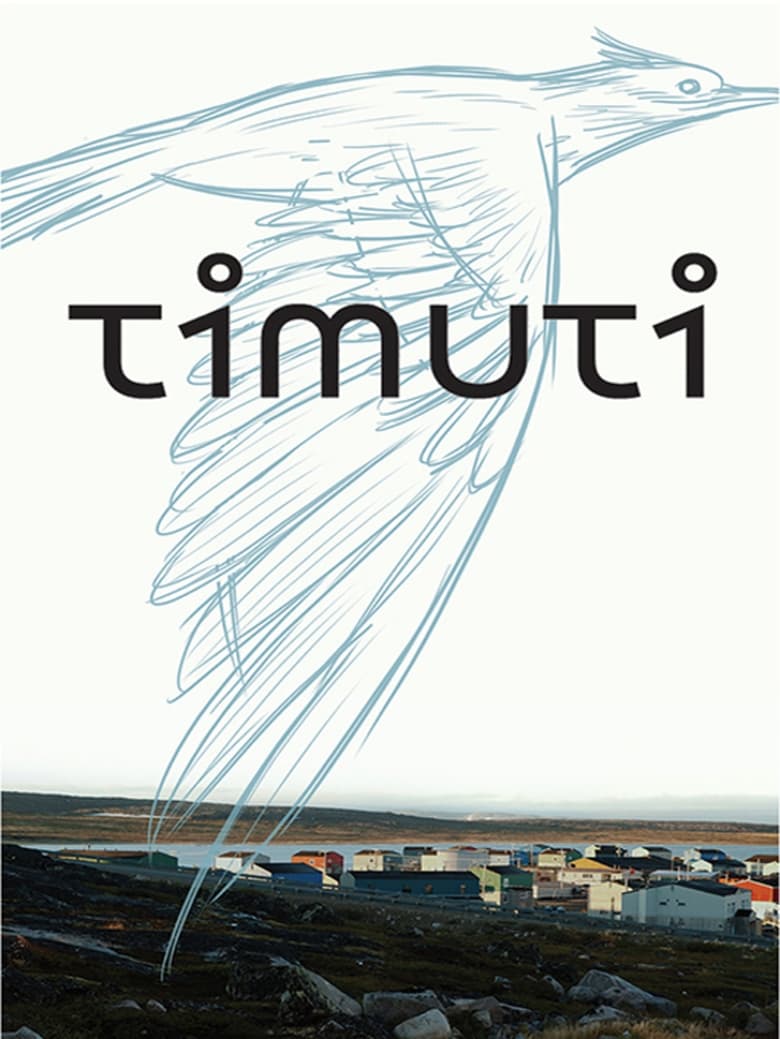 Poster of Timuti