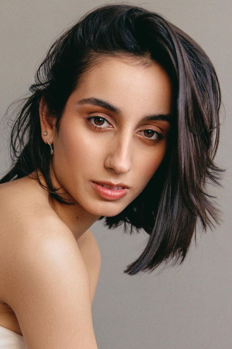 Portrait of Tiana Vassallo