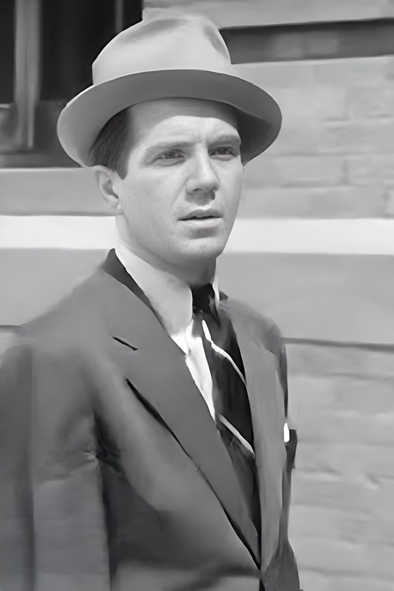 Portrait of Cully Richards