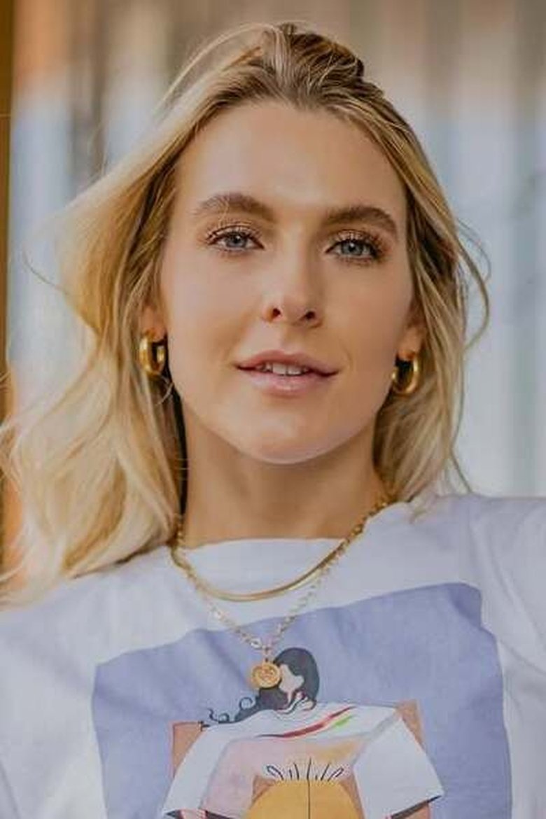 Portrait of Tayler Byrd