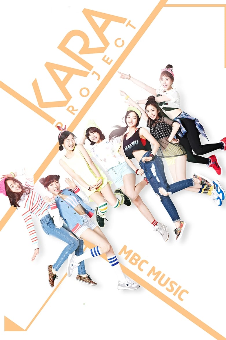 Poster of KARA Project