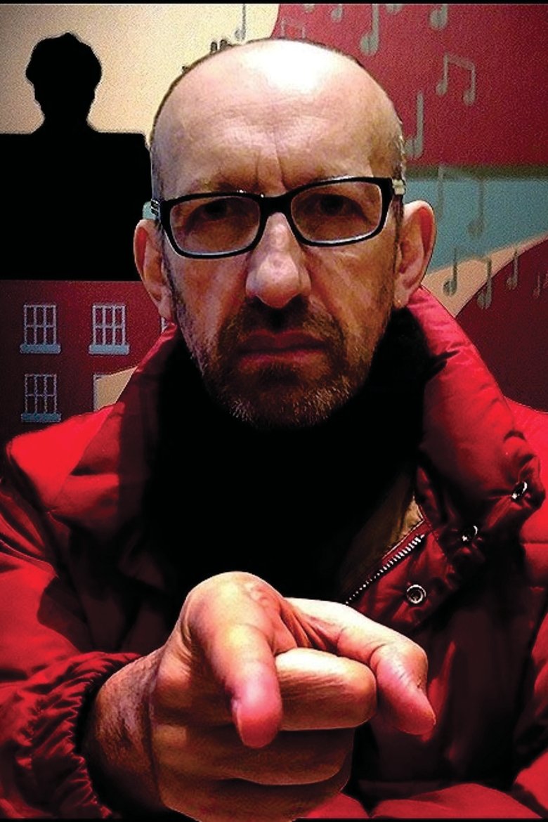 Portrait of Celso Barbieri