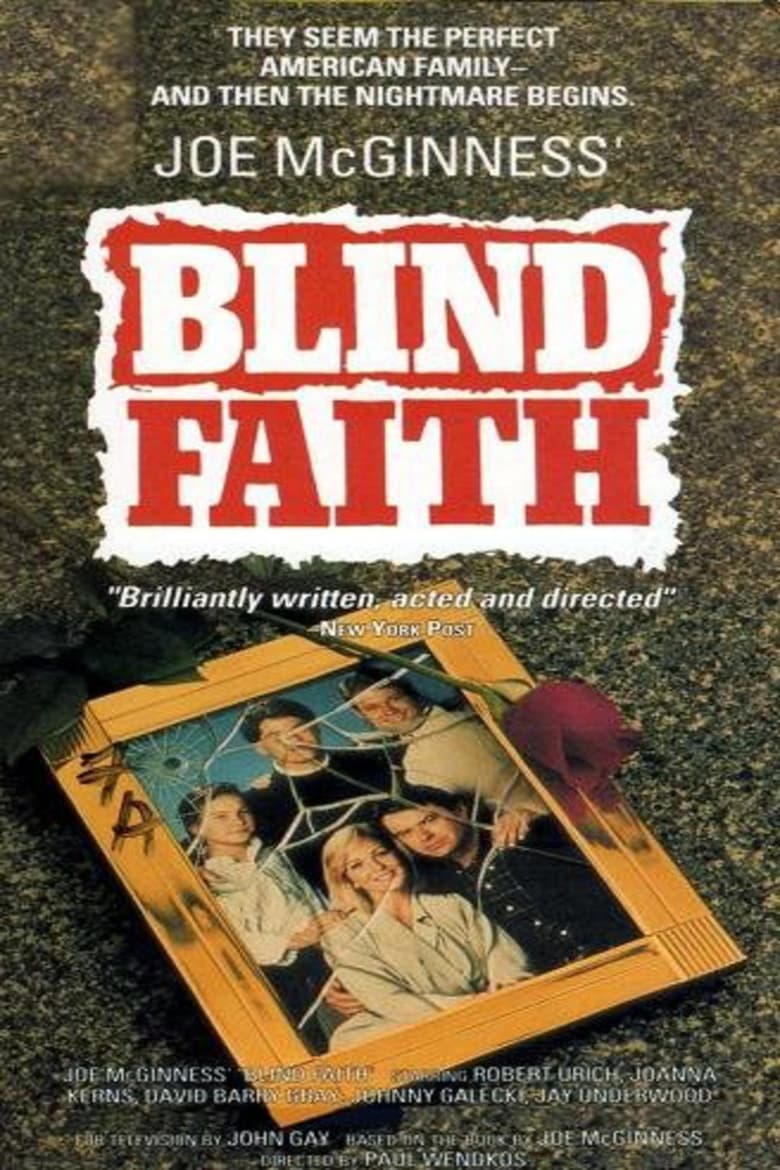 Poster of Blind Faith