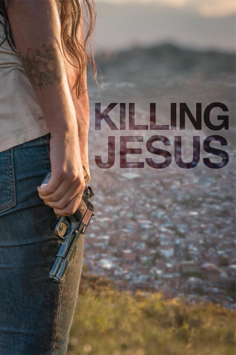 Poster of Killing Jesus