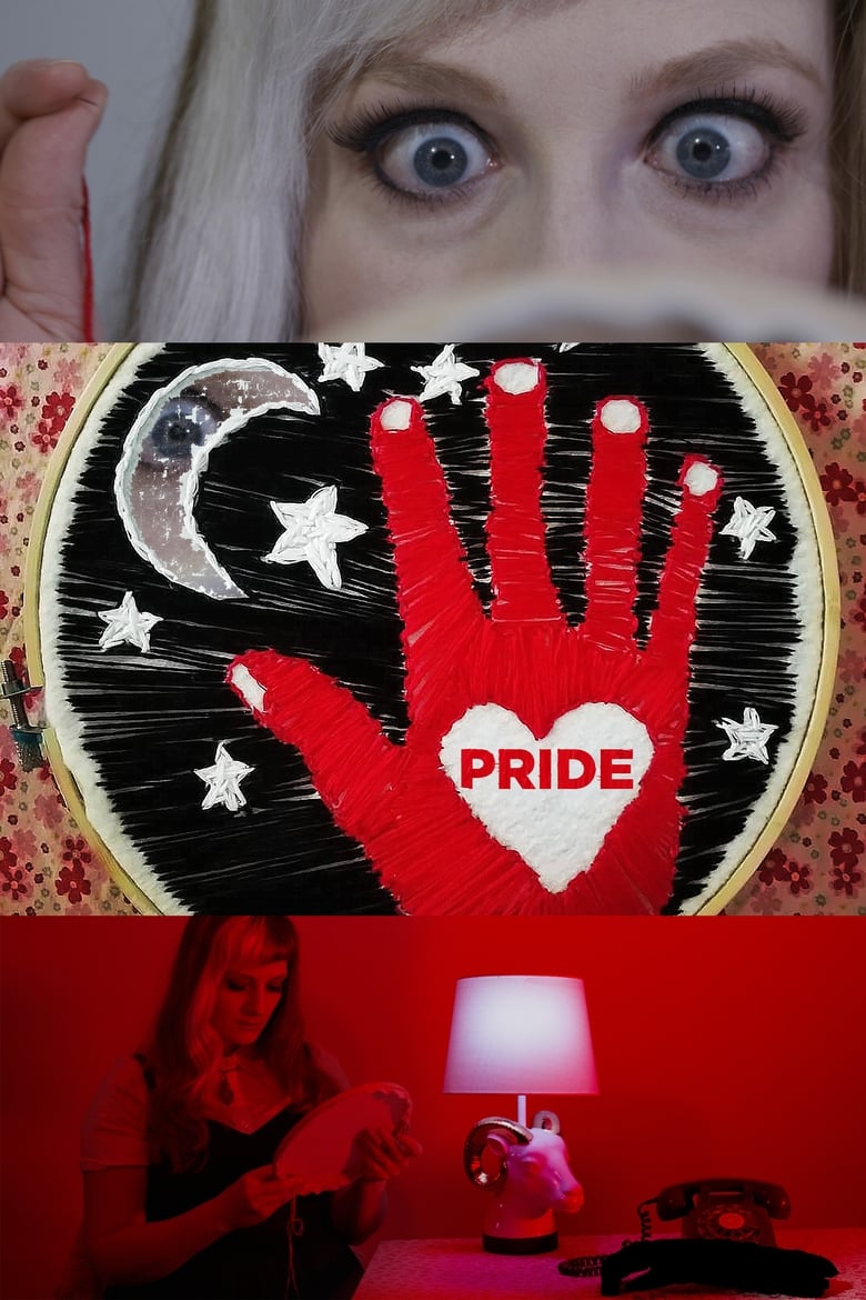 Poster of Pride