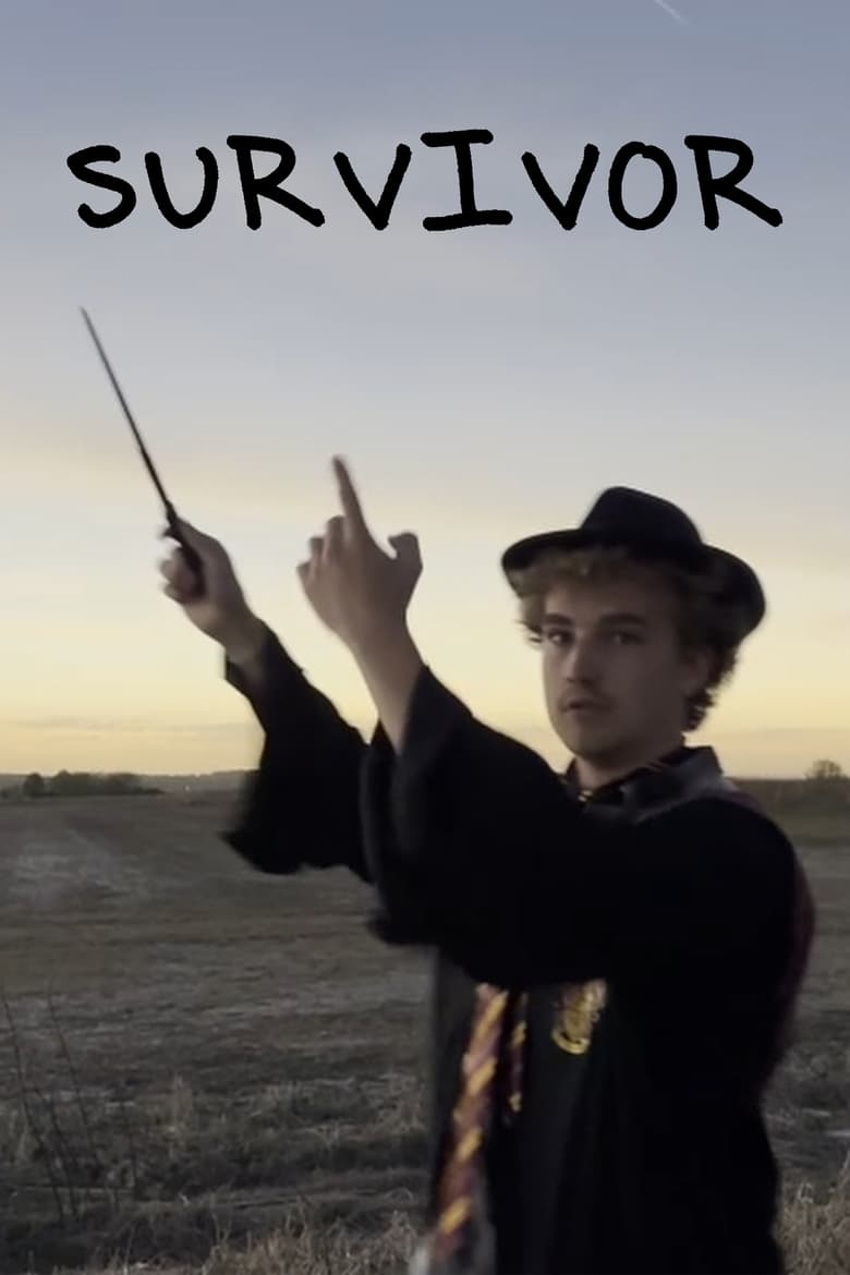 Poster of Survivor