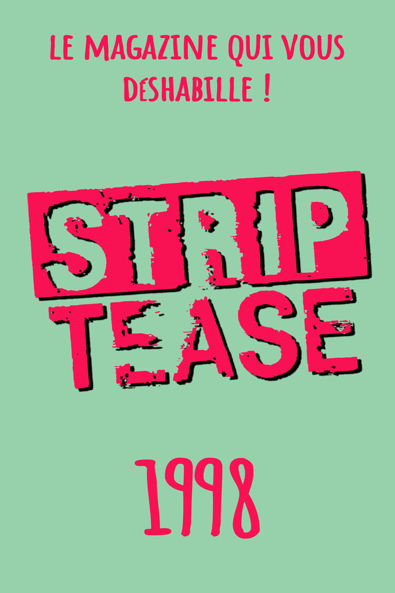 Poster of Episodes in Strip Tease - Season 14 - Season 14