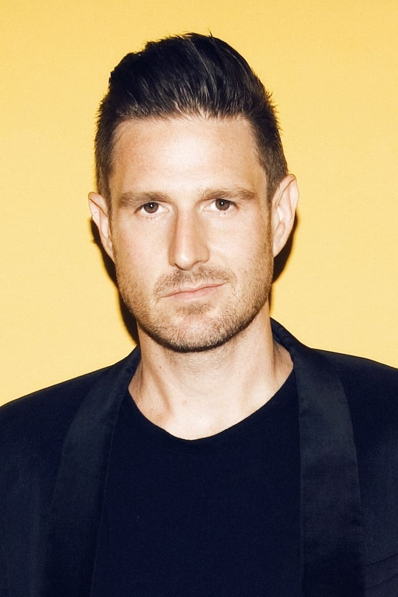 Portrait of Wil Anderson