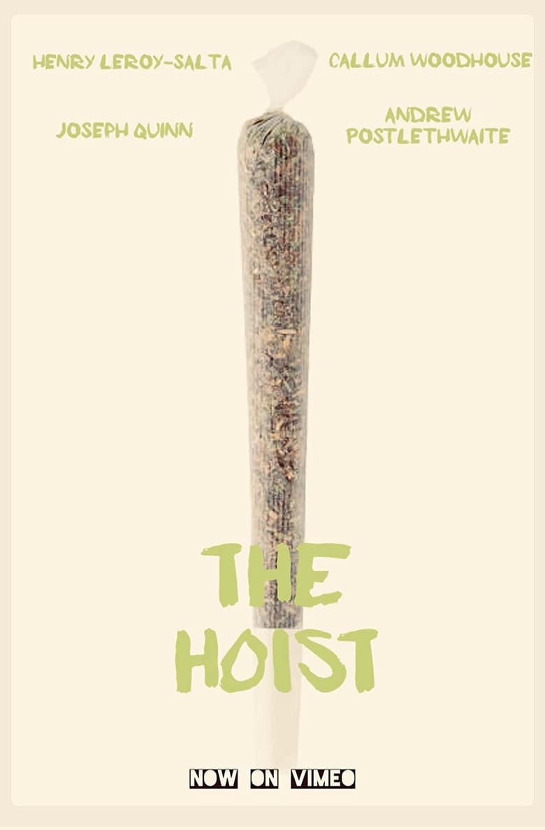 Poster of The Hoist