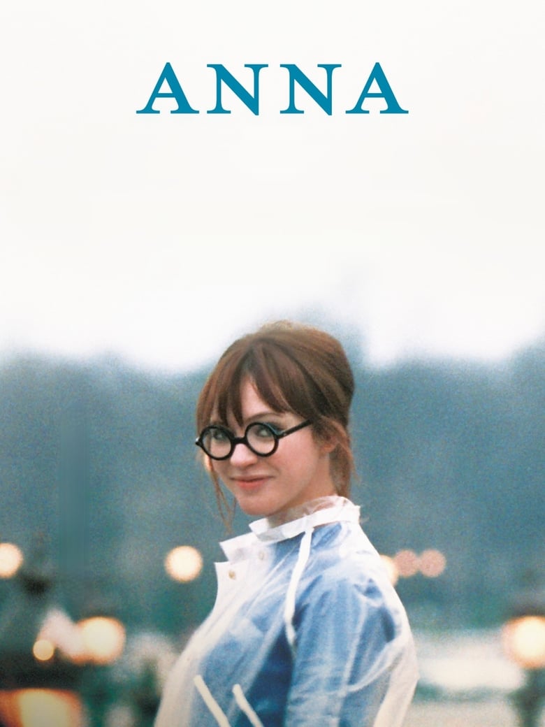 Poster of Anna