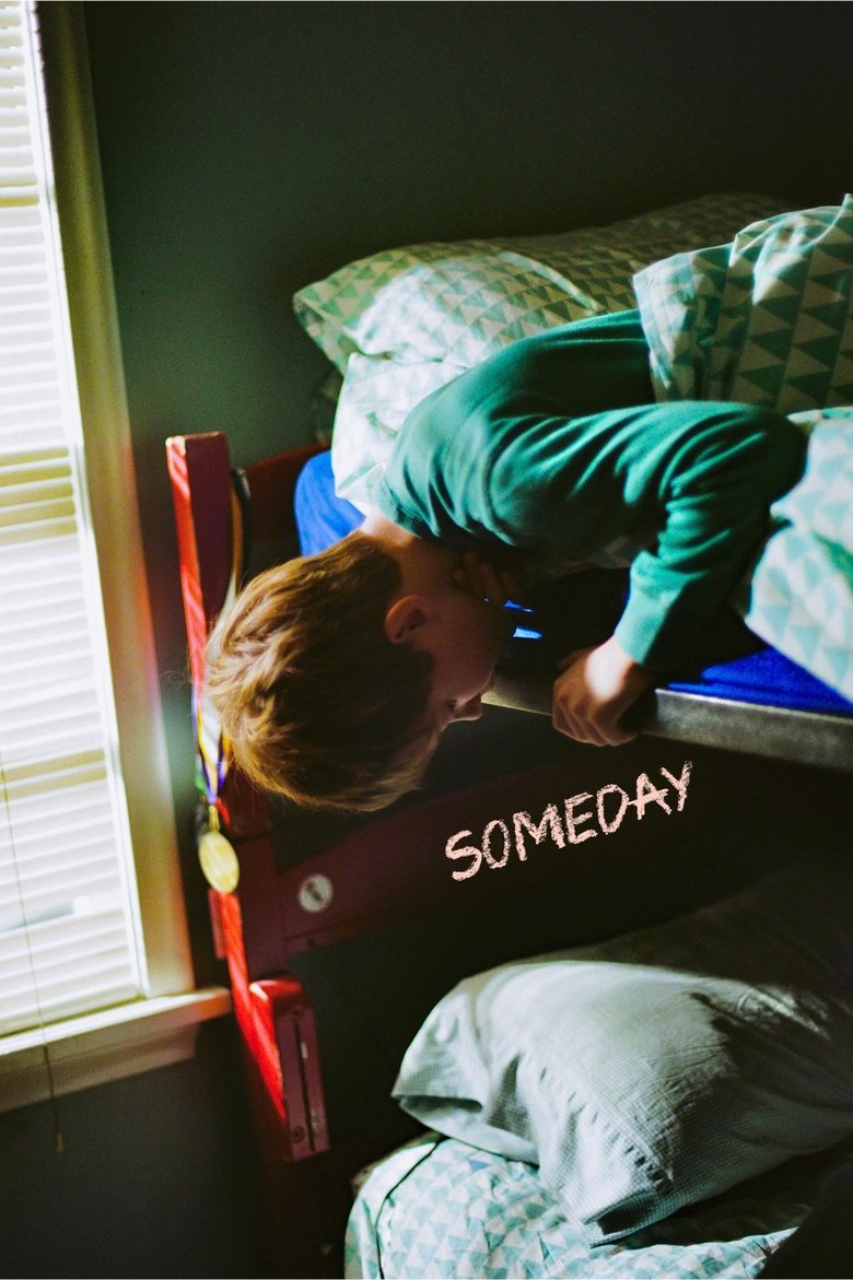 Poster of Someday