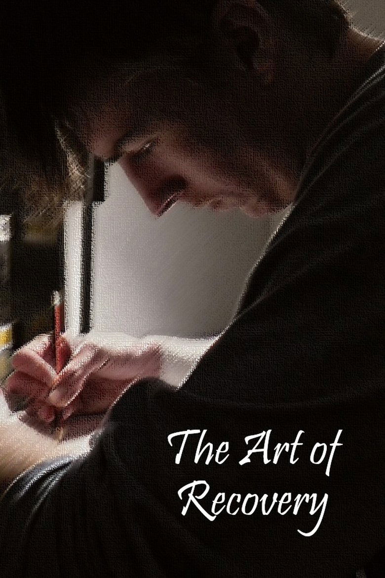 Poster of The Art of Recovery