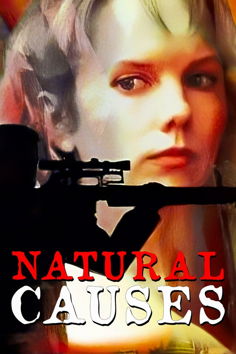 Poster of Natural Causes