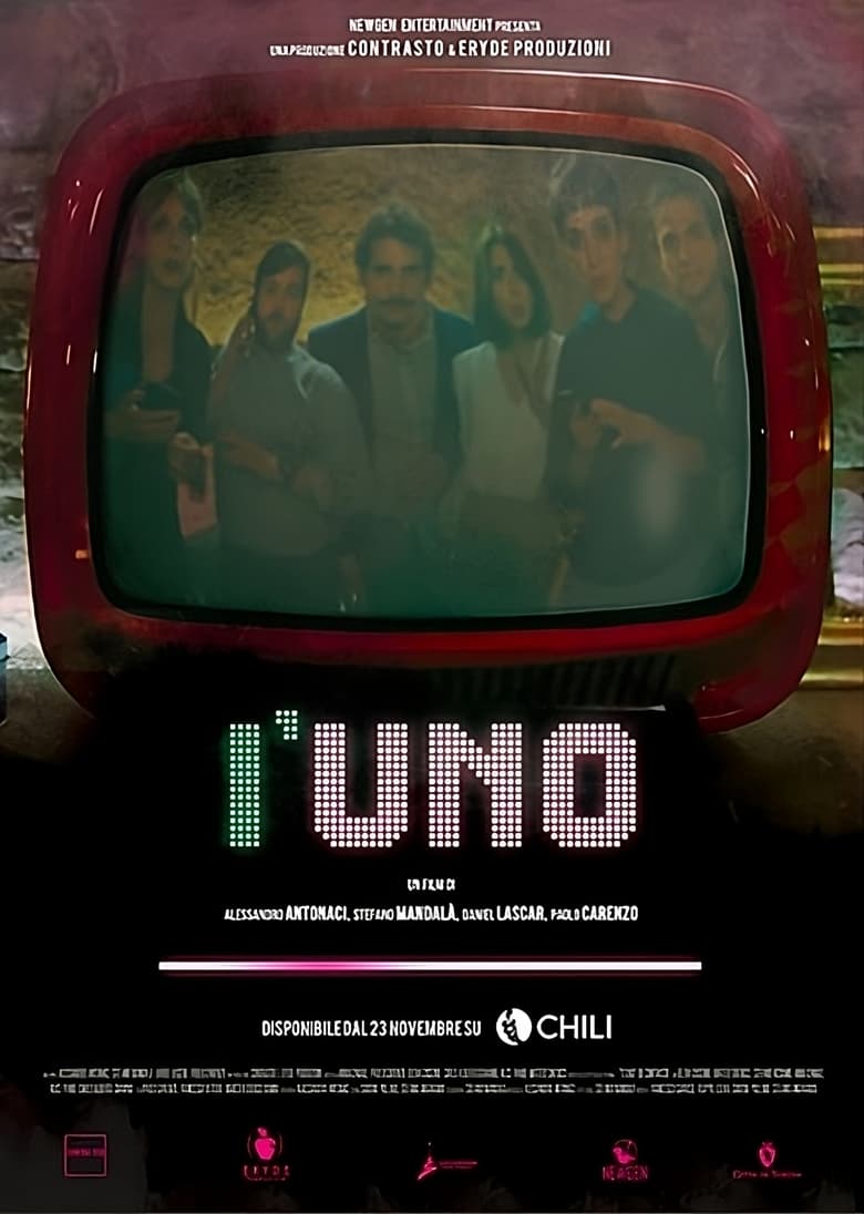 Poster of L'Uno