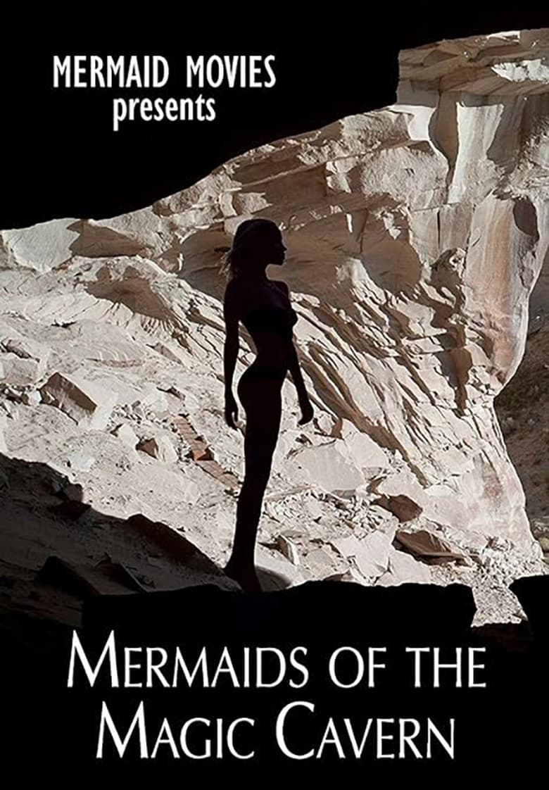 Poster of Mermaids of Magic Cavern