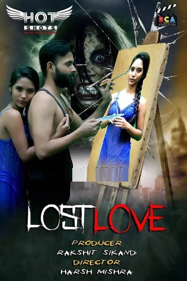 Poster of Lost Love