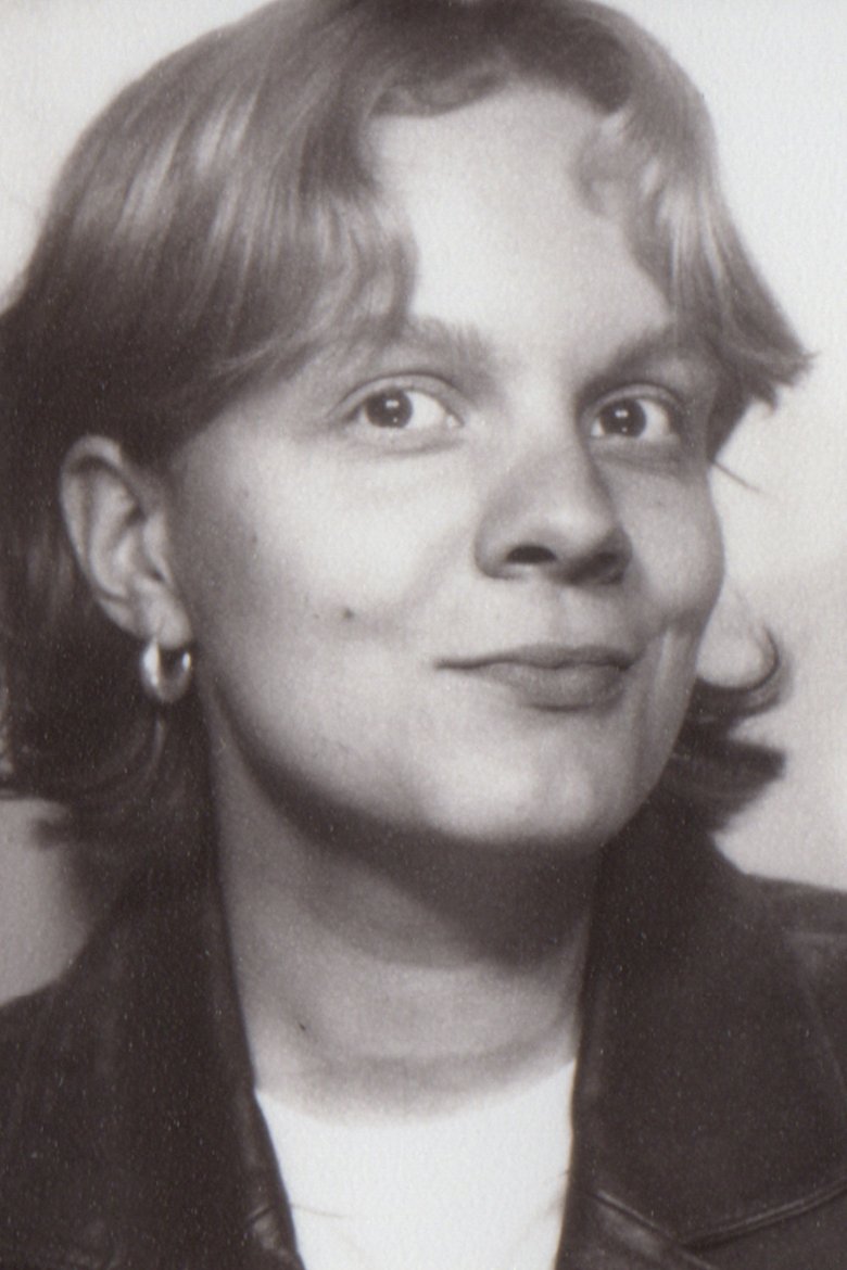 Portrait of Ciska Meister