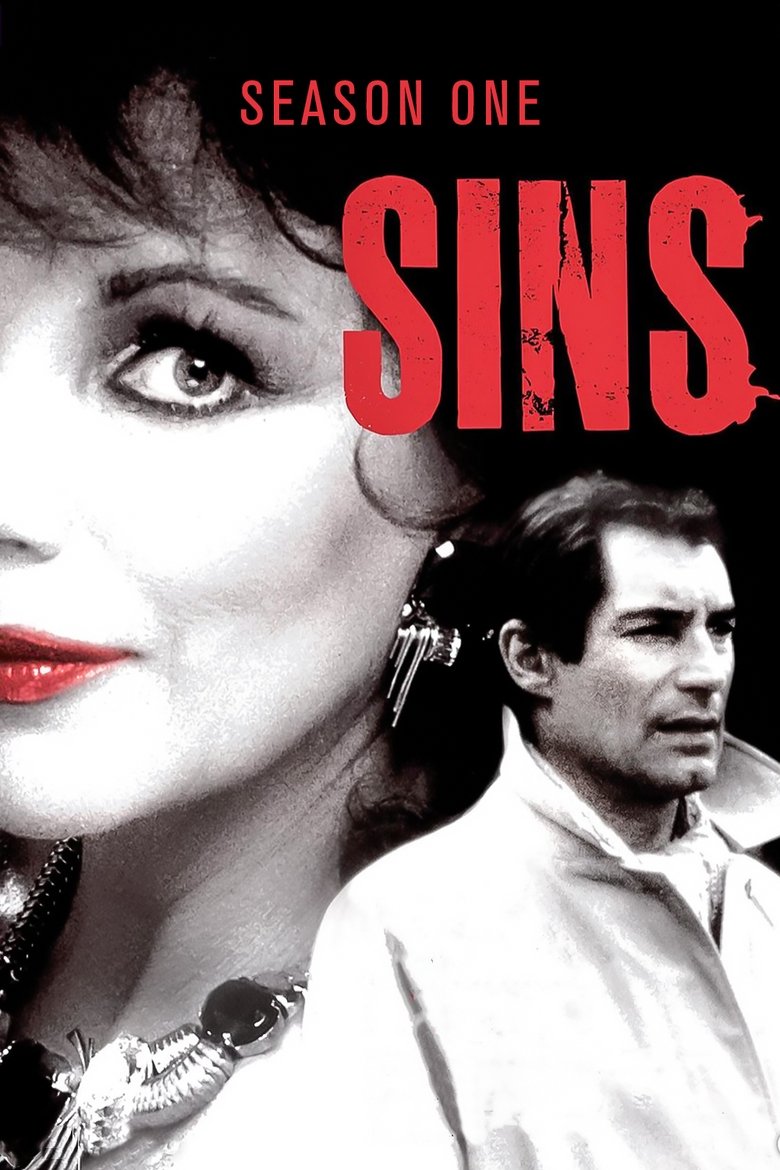 Poster of Episodes in Sins - Miniseries - Miniseries