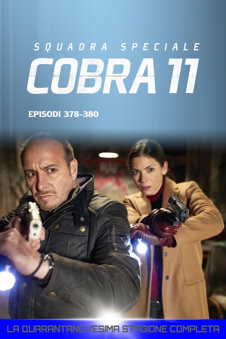 Poster of Episodes in Alarm For Cobra 11  The Motorway Police - Season 49 - Season 49