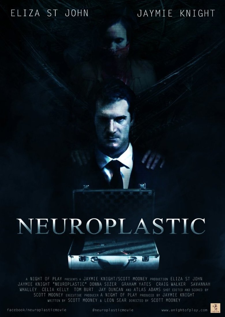 Poster of Neuroplastic