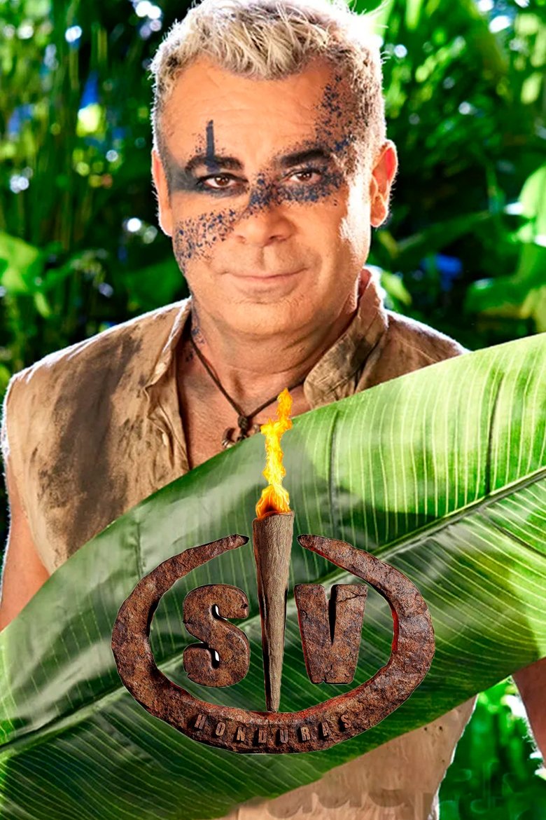 Poster of Episodes in Supervivientes - Season 14 - Season 14