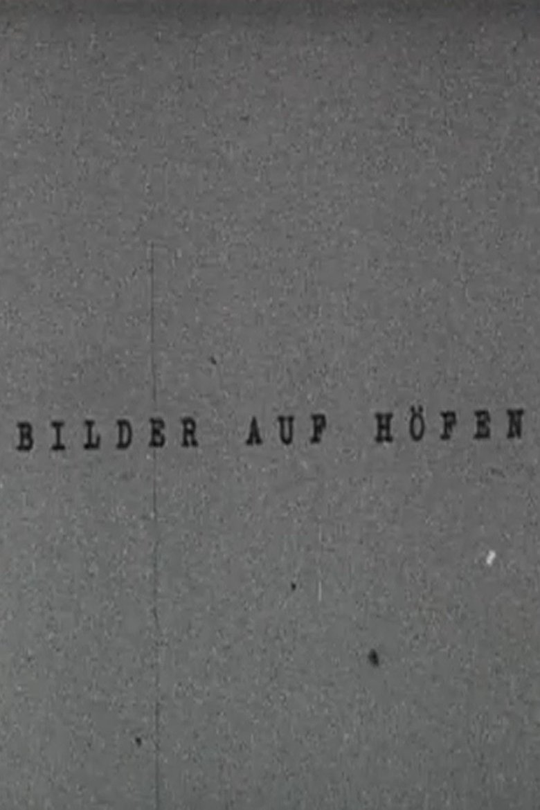 Poster of Bilder auf Höfen