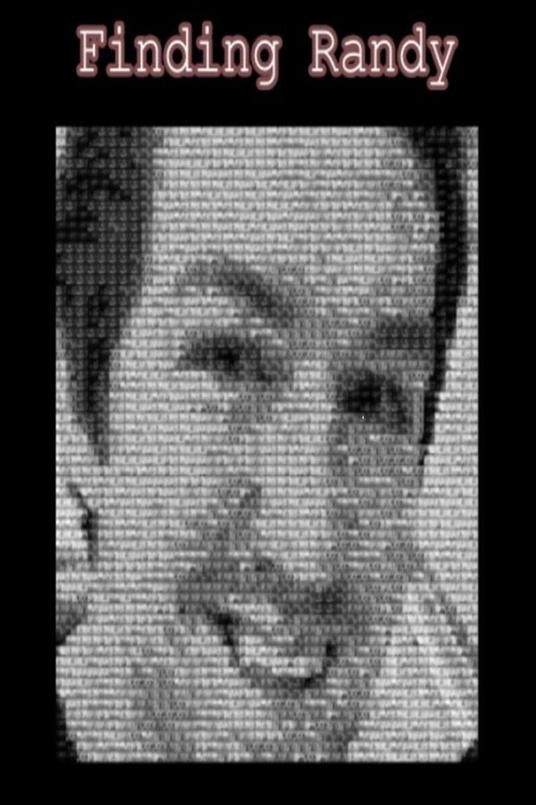 Poster of Finding Randy