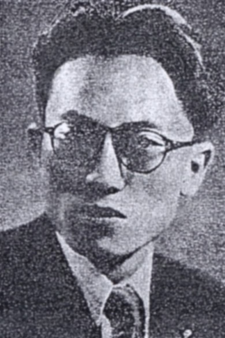 Portrait of Yeong-hwa Kim