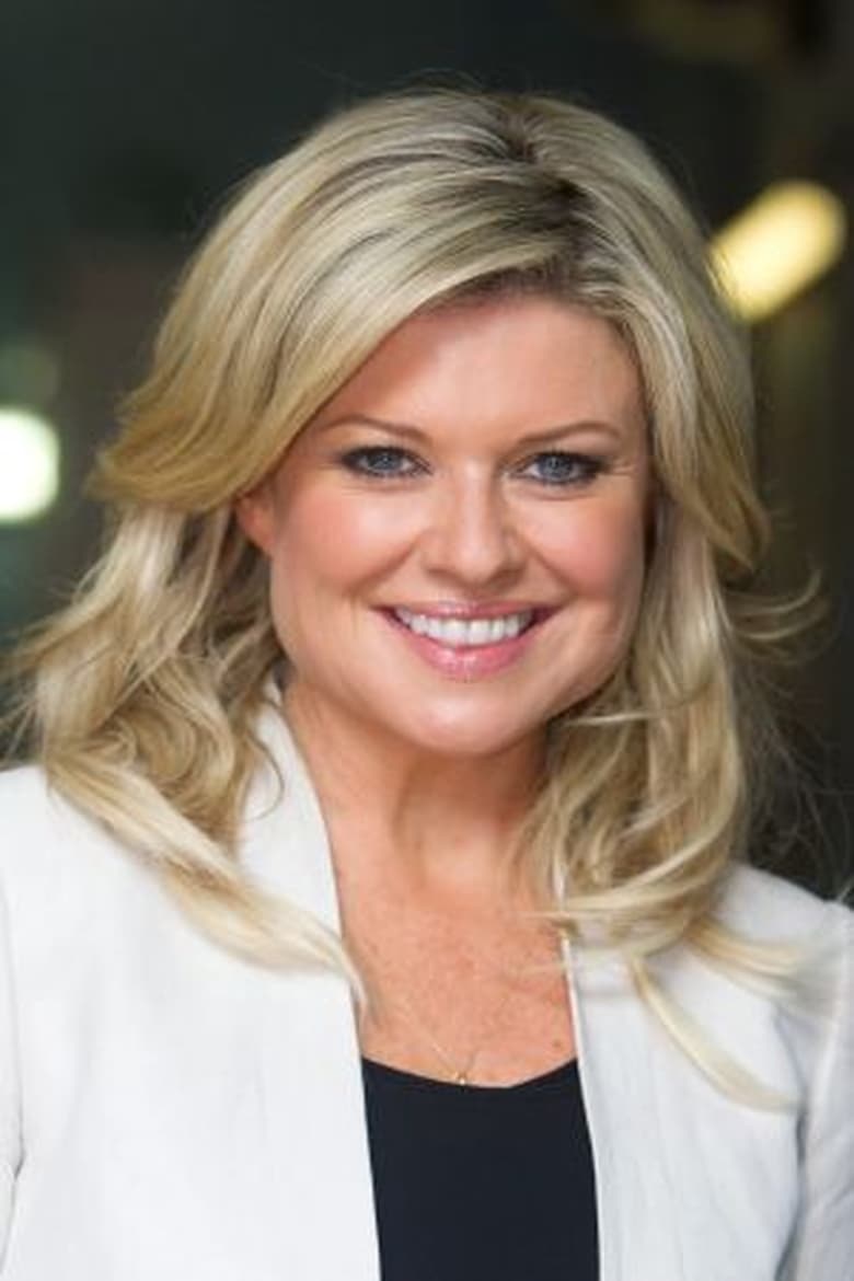 Portrait of Emily Symons