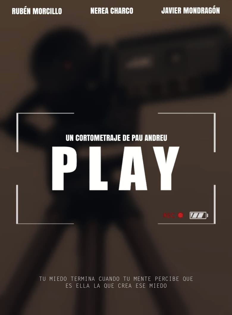 Poster of Play