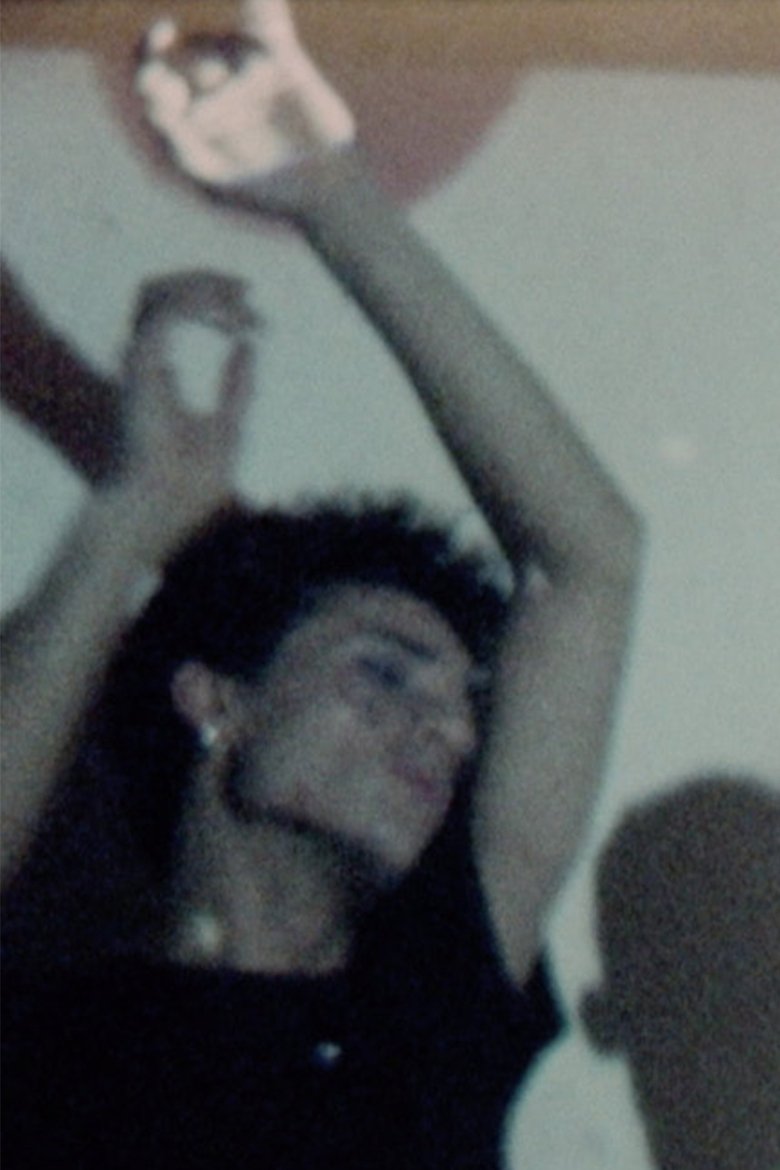 Poster of Restless Instants