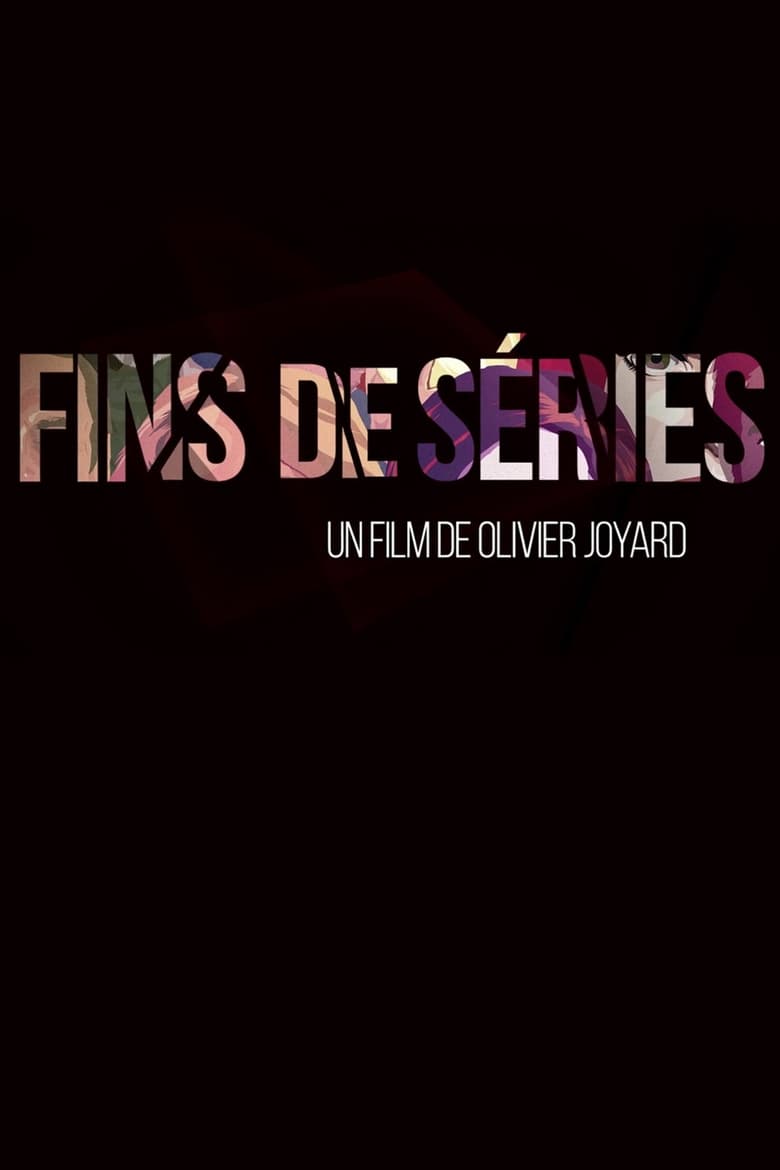 Poster of Fins de séries